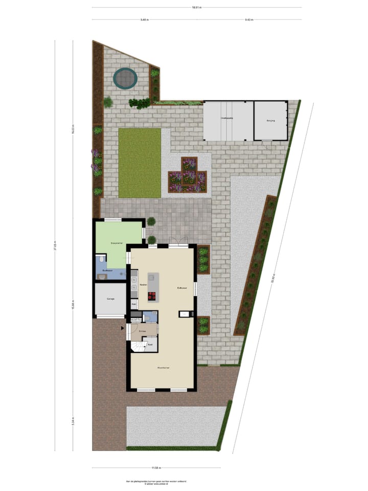 Photo 42 of Parelmoervlinder 33