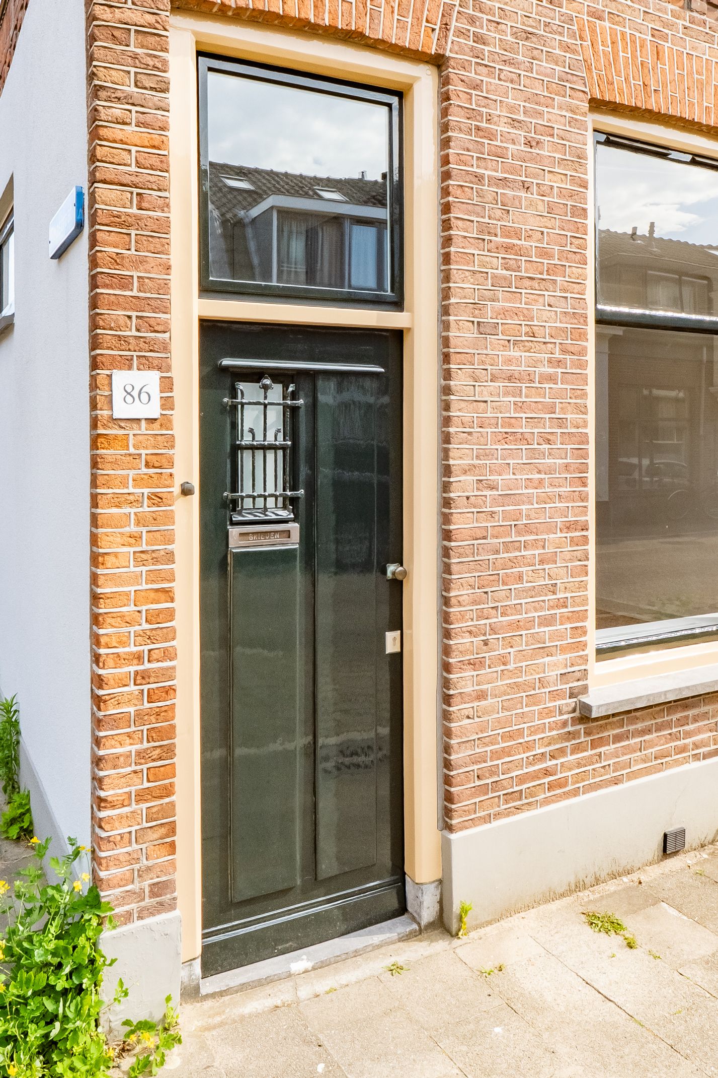 Foto 5 van Oudwijkerveldstraat 86