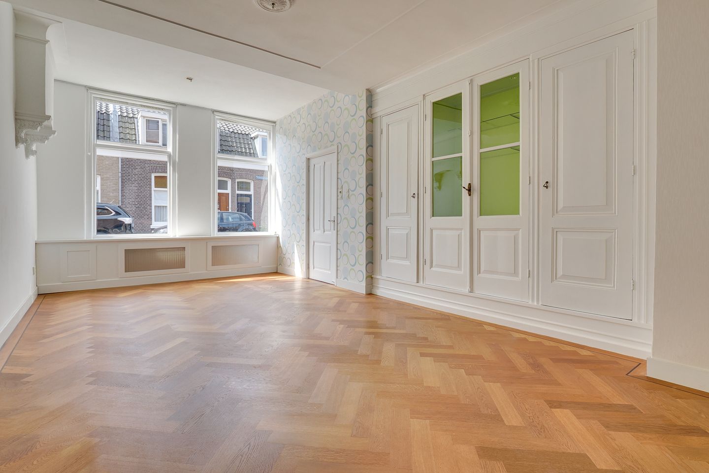 Foto 10 van Oudwijkerveldstraat 86