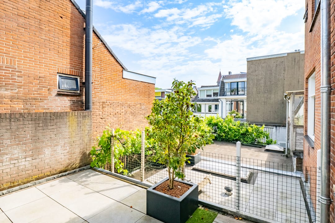 Foto 26 van Oudwijkerveldstraat 86