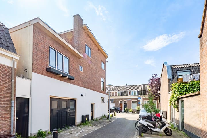 Foto 43 van Oudwijkerveldstraat 86