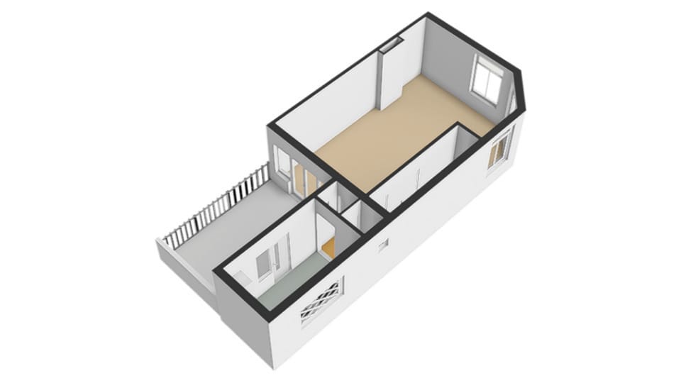 Foto 48 van Oudwijkerveldstraat 86