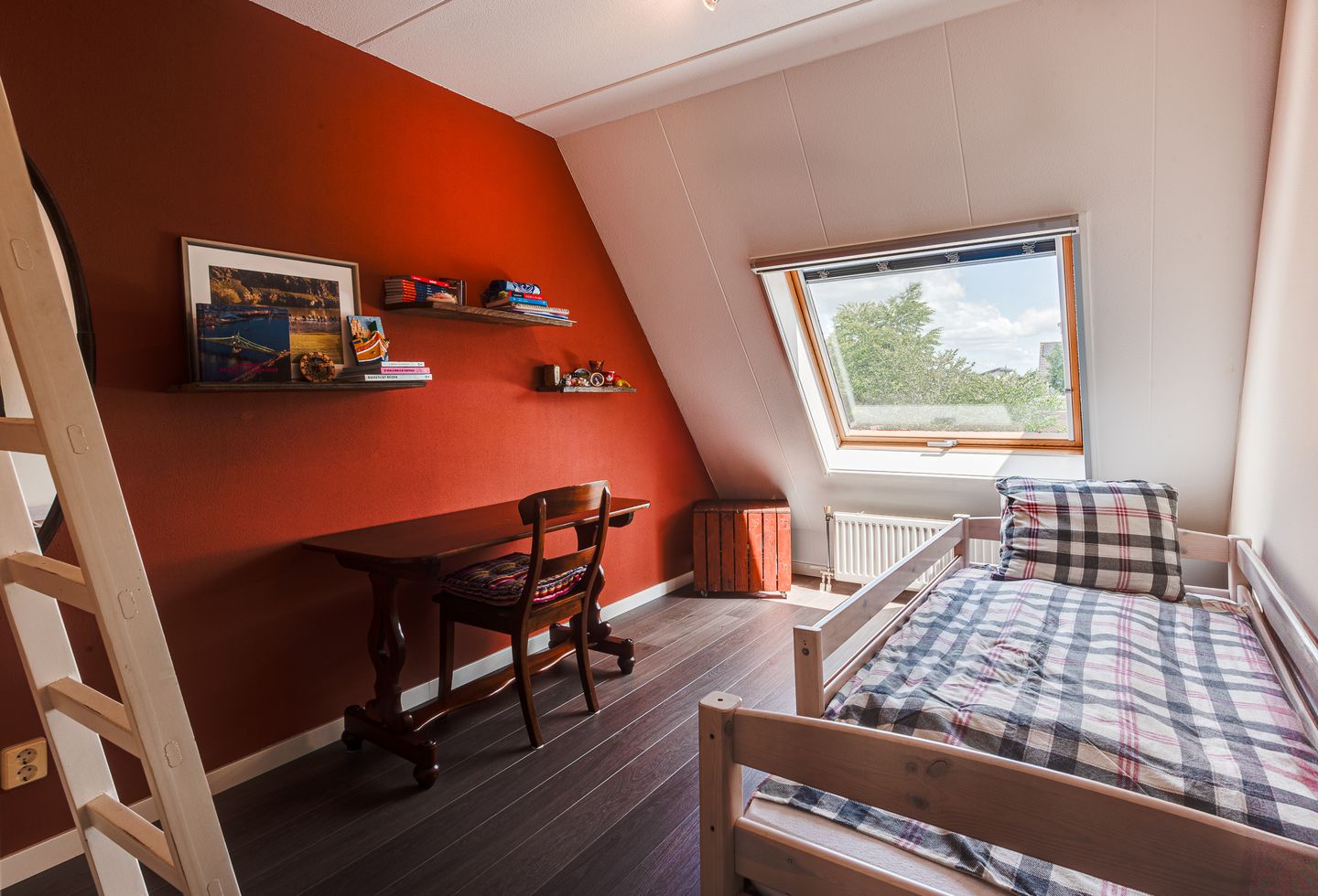 Foto 14 van Pijpestrootje 35