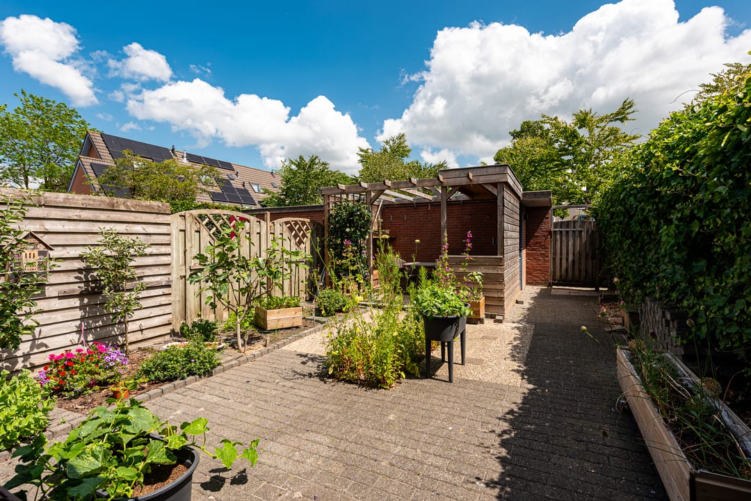 Foto 22 van Pijpestrootje 35