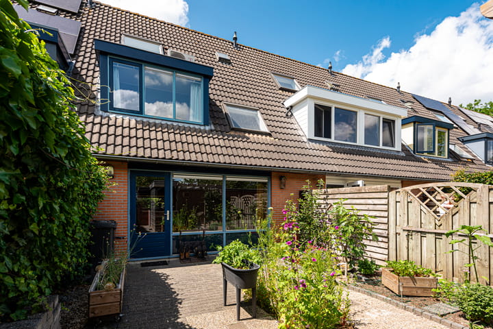 Foto 23 van Pijpestrootje 35