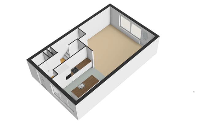 Foto 29 van Pijpestrootje 35