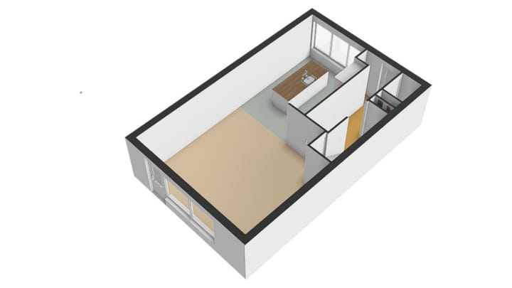 Foto 30 van Pijpestrootje 35