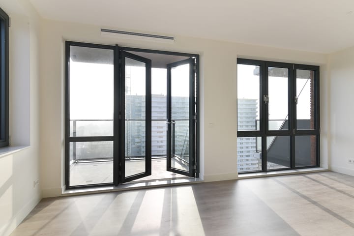 Foto 3 van Martinus Nijhofflaan 2-R5