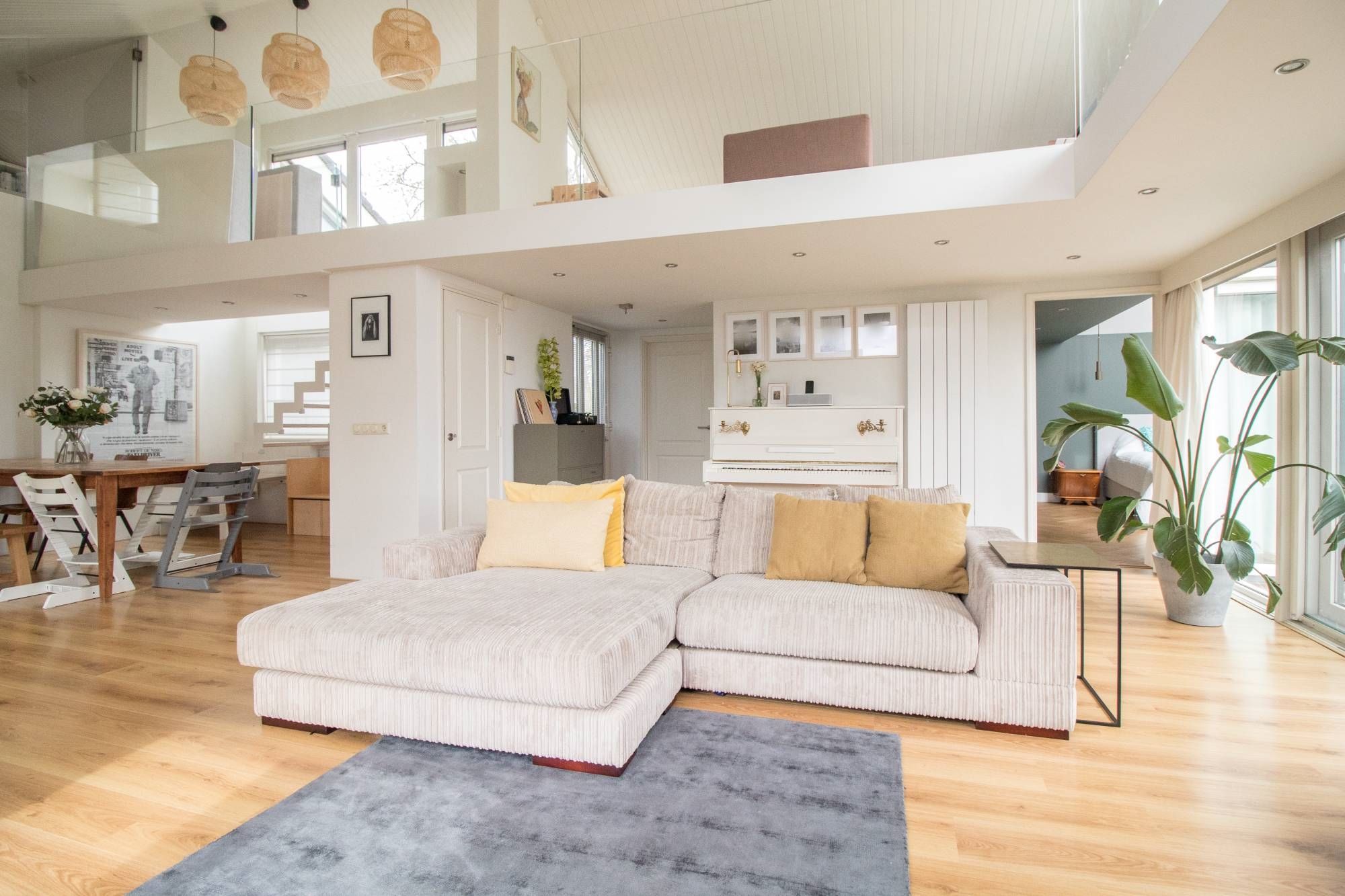 Photo 3 of Lisstraat 18