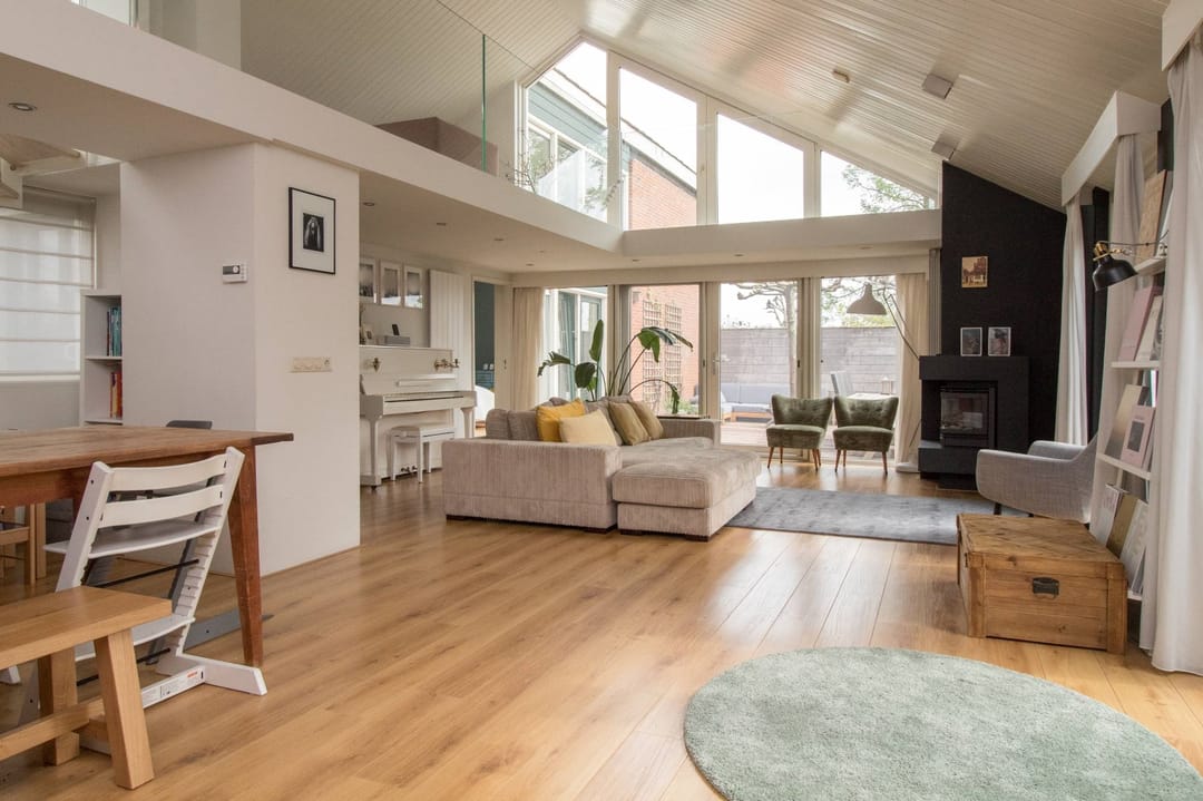 Photo 2 of Lisstraat 18