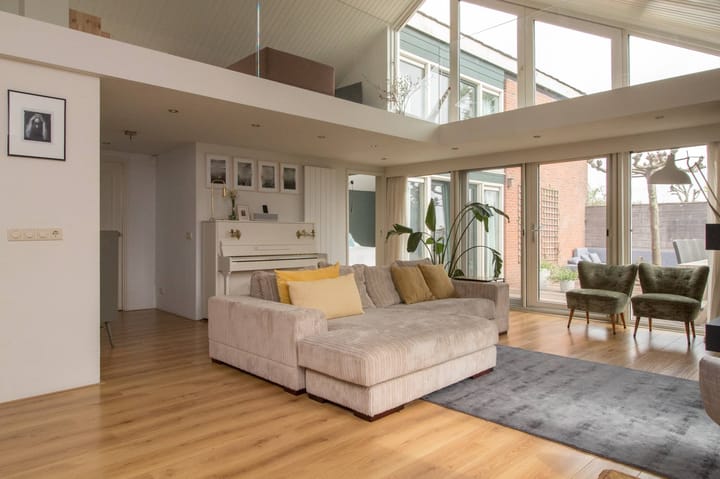 Foto 5 van Lisstraat 18