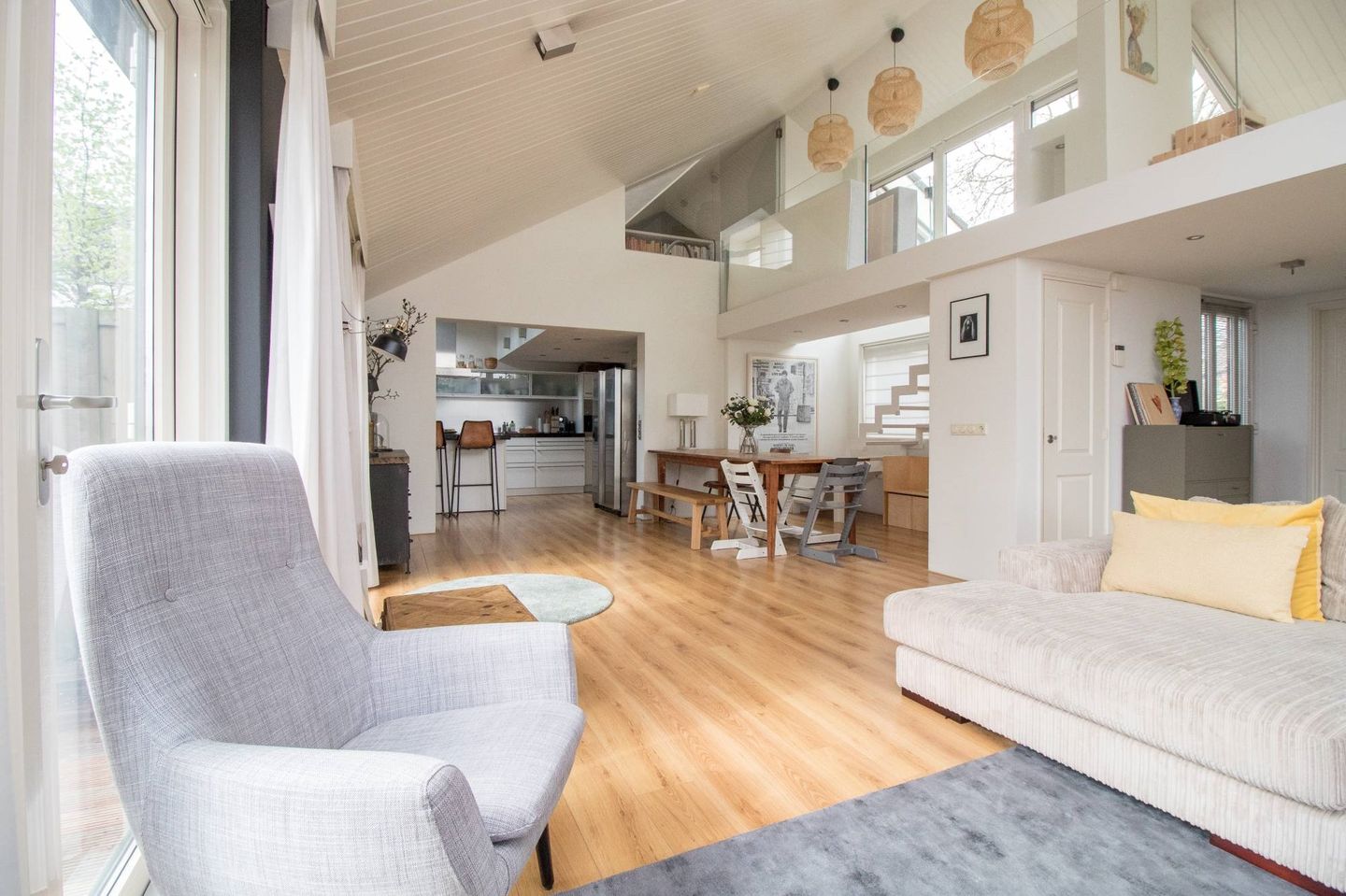 Photo 4 of Lisstraat 18