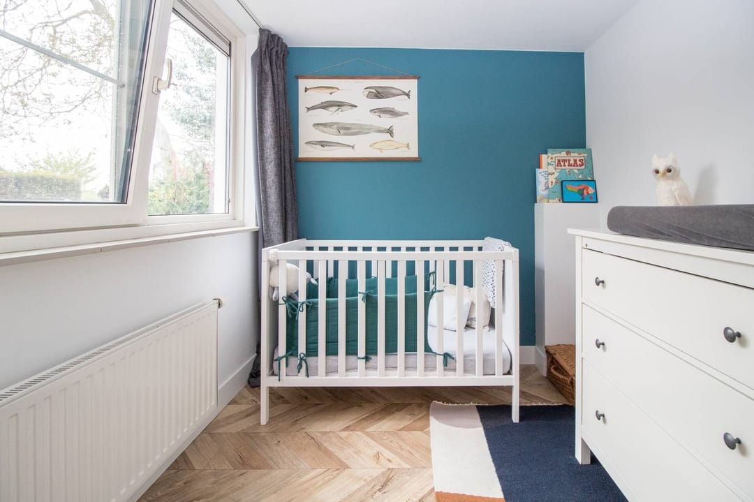 Photo 28 of Lisstraat 18