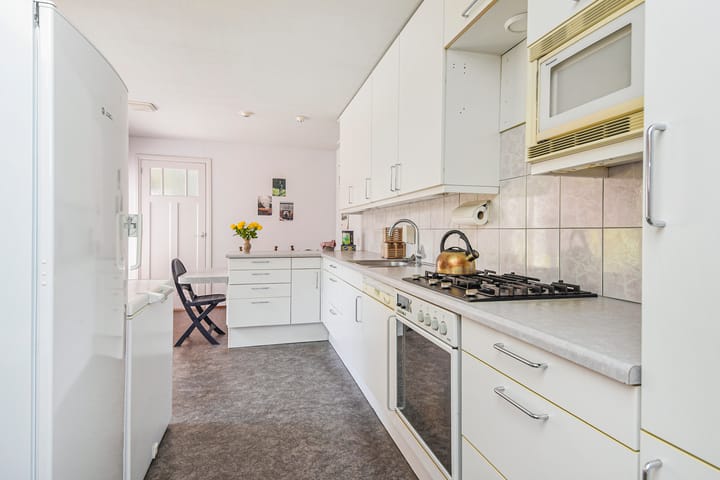 Photo 3 of Mauvelaan 19