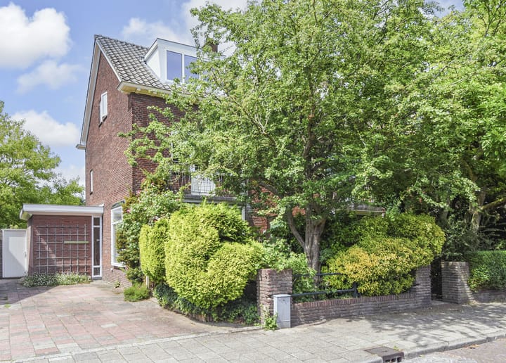 Photo 5 of Mauvelaan 19