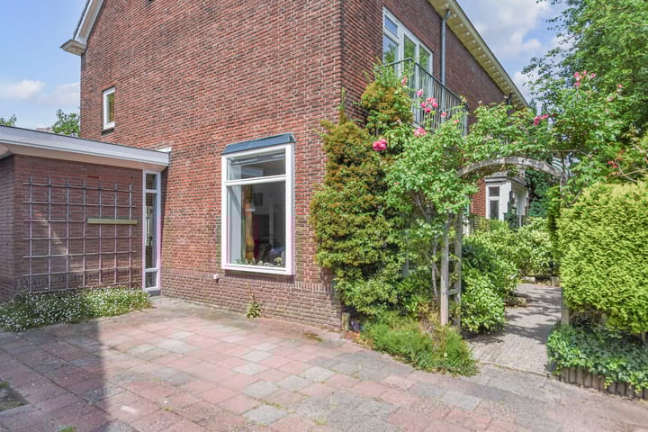 Photo 6 of Mauvelaan 19