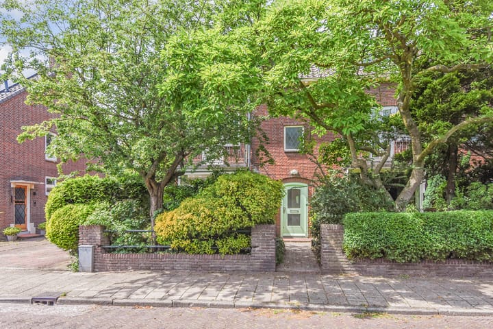 Photo 7 of Mauvelaan 19