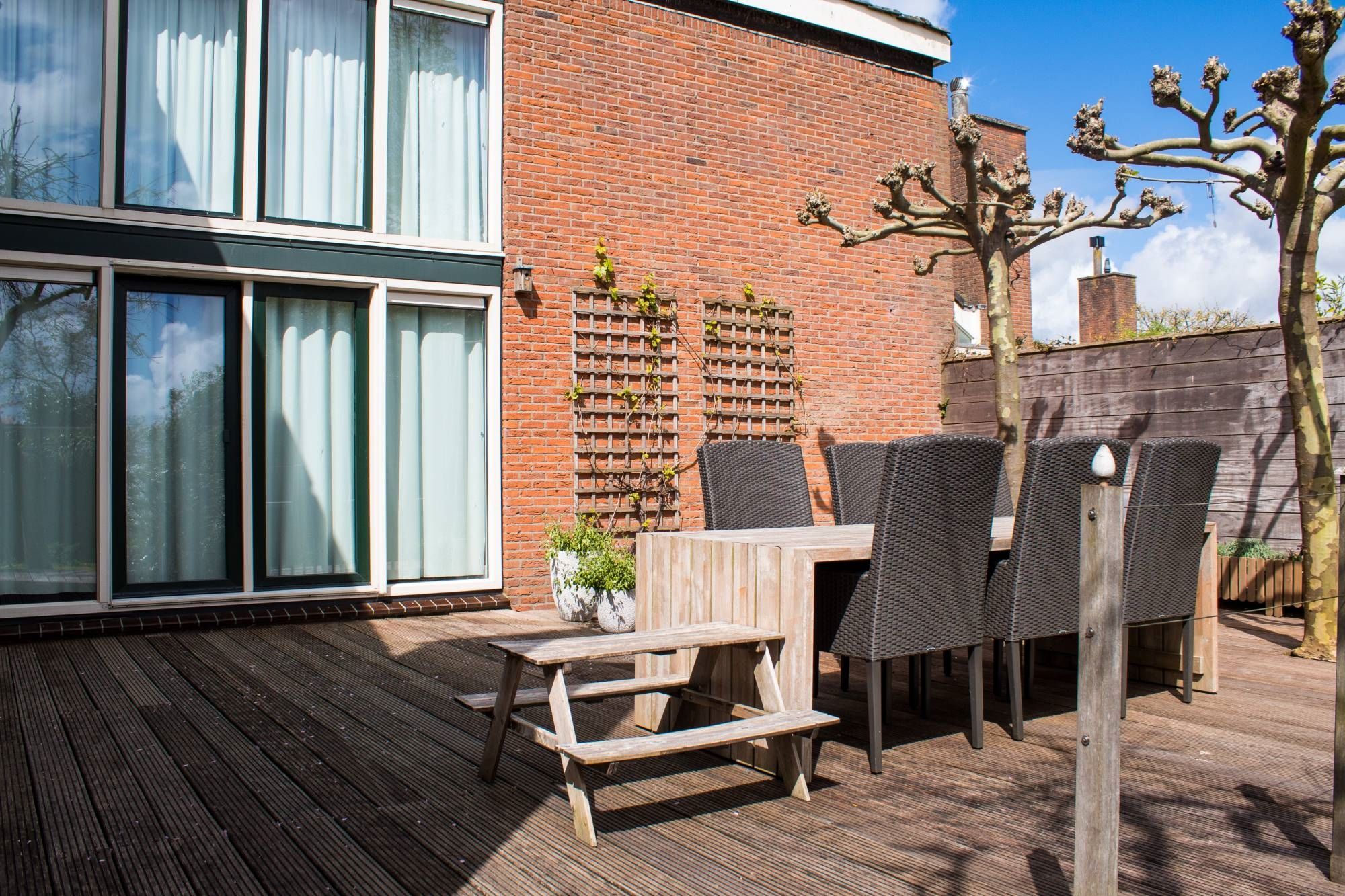 Photo 39 of Lisstraat 18