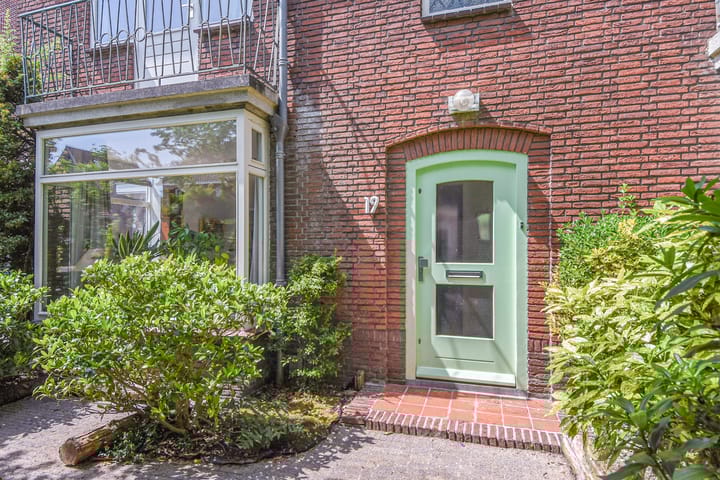 Photo 8 of Mauvelaan 19