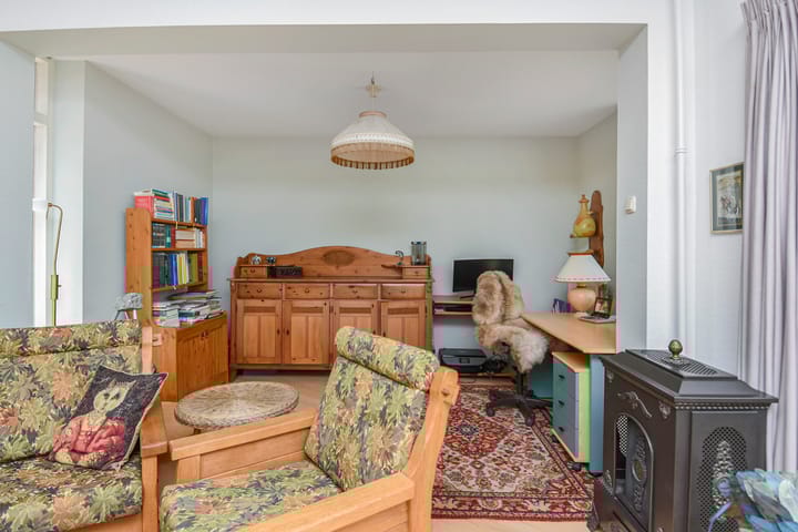 Photo 10 of Mauvelaan 19