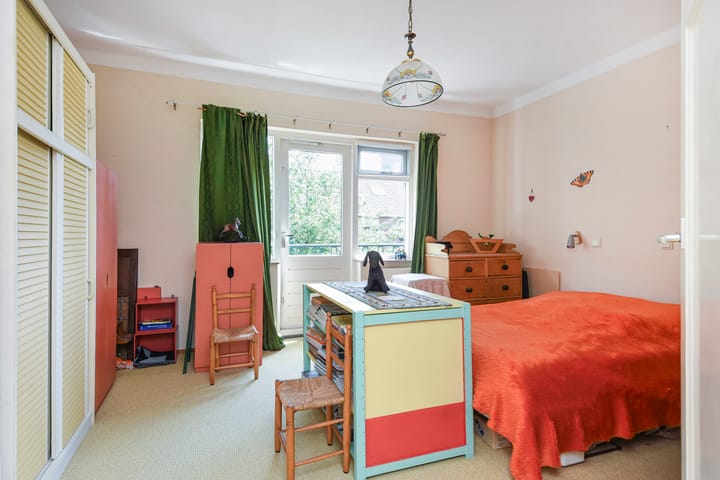 Photo 20 of Mauvelaan 19