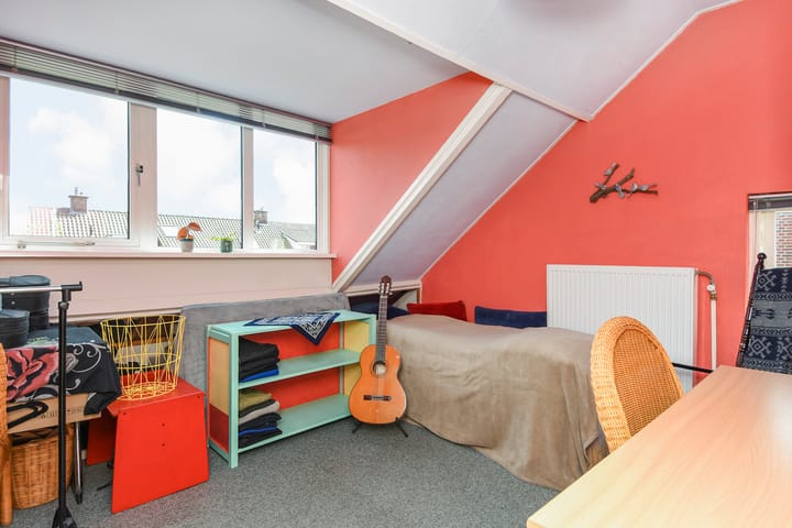 Photo 24 of Mauvelaan 19