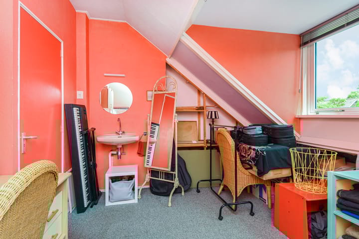 Photo 25 of Mauvelaan 19