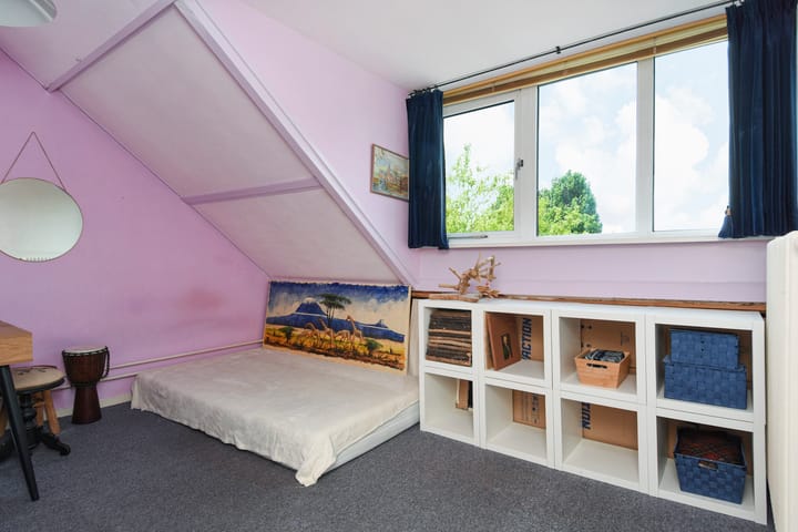 Photo 26 of Mauvelaan 19