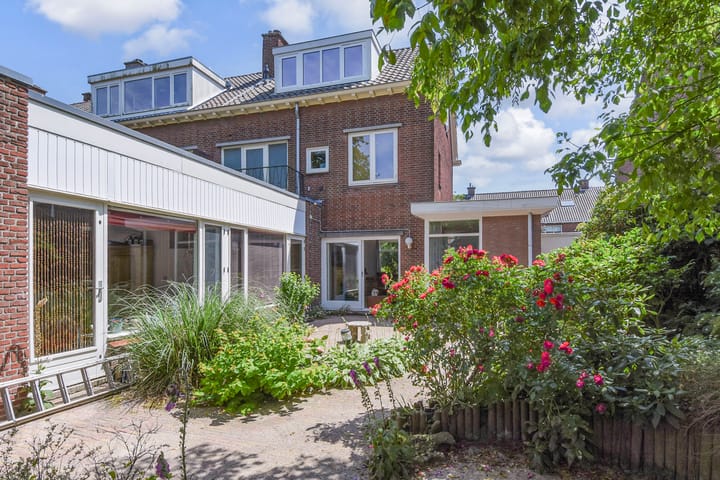 Photo 27 of Mauvelaan 19