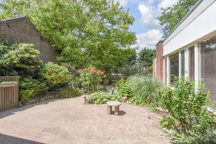 Photo 28 of Mauvelaan 19