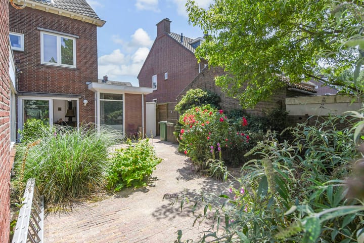 Photo 29 of Mauvelaan 19