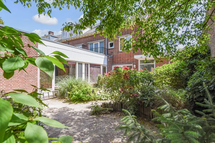 Photo 30 of Mauvelaan 19