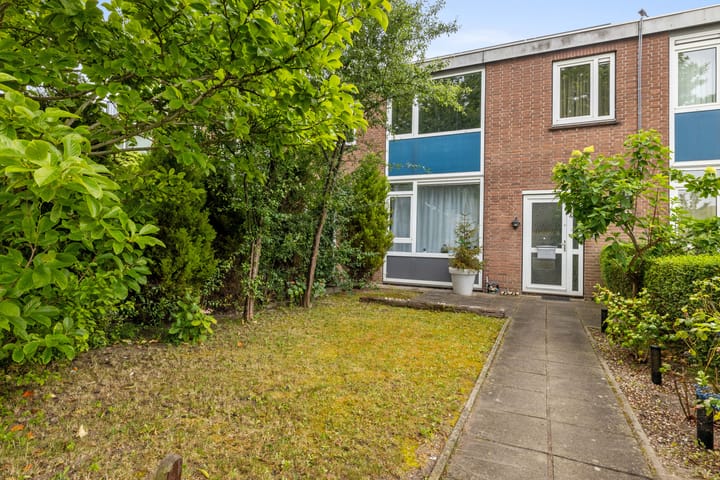 Foto 1 van Steurweg 3