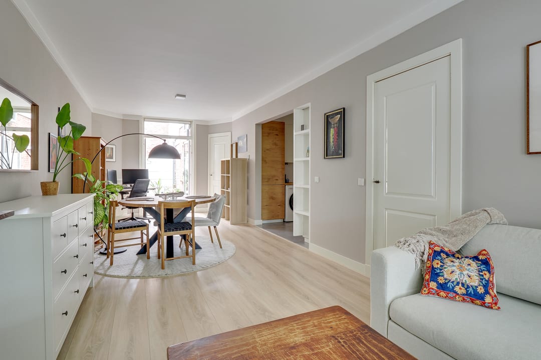 Foto 1 van Merwedekade 158