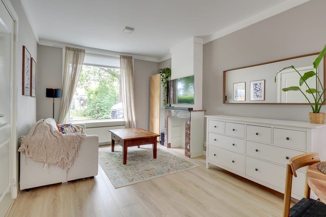 Foto 2 van Merwedekade 158