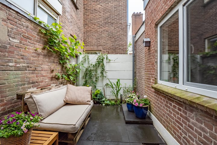 Foto 3 van Merwedekade 158