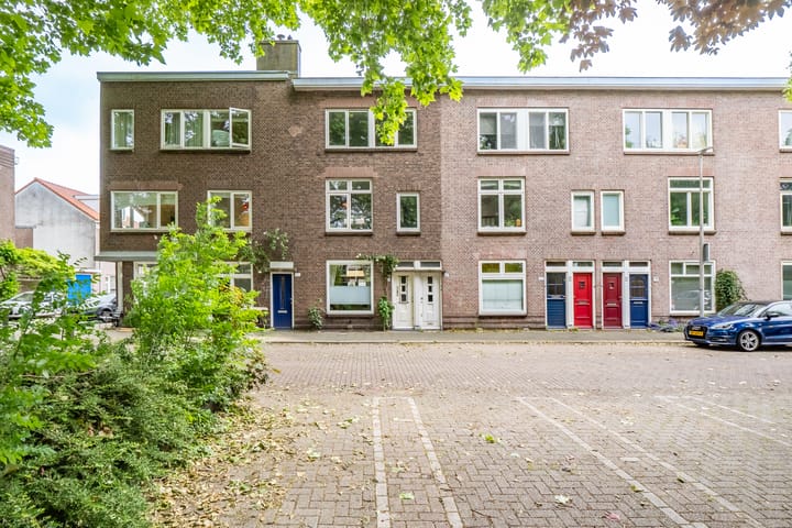 Foto 4 van Merwedekade 158