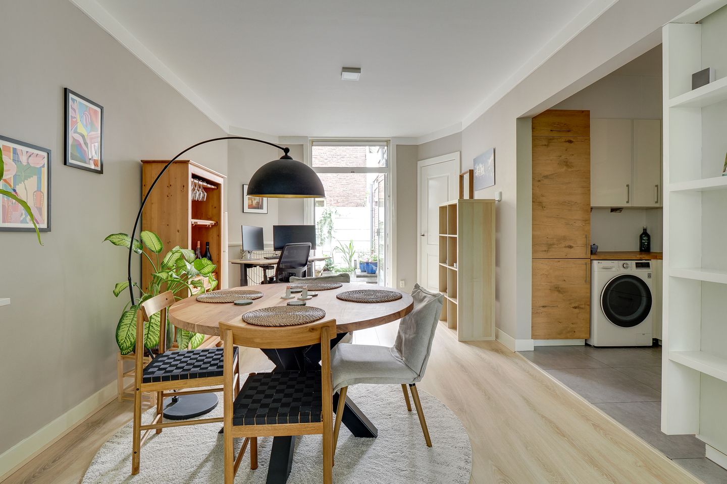 Foto 10 van Merwedekade 158