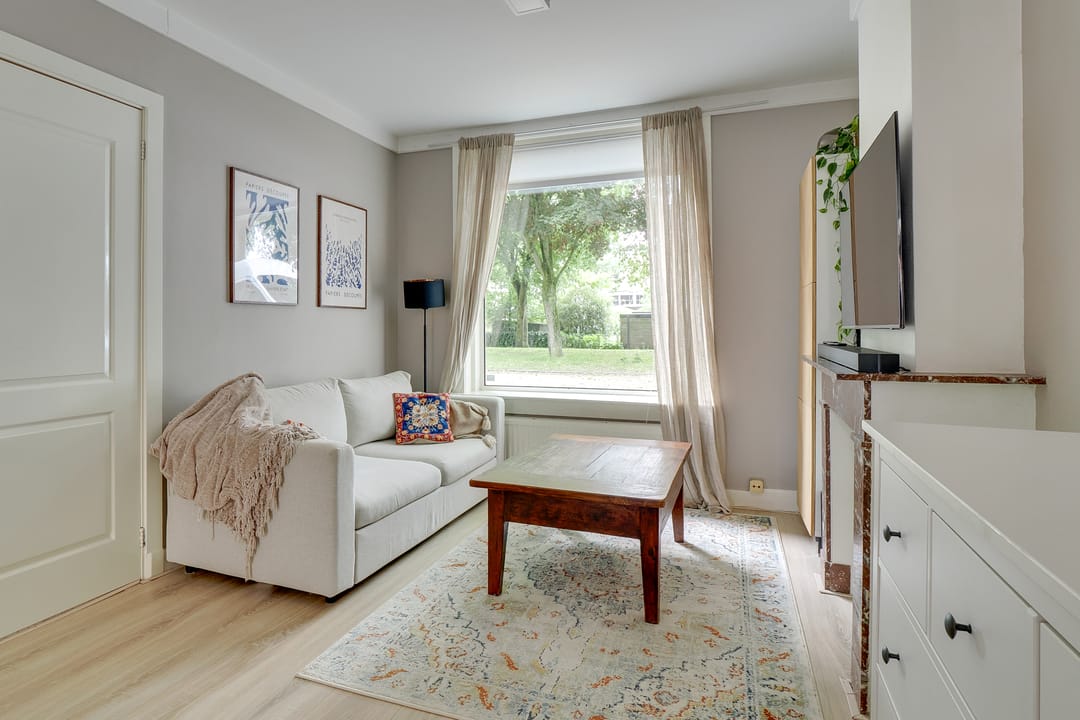 Foto 11 van Merwedekade 158