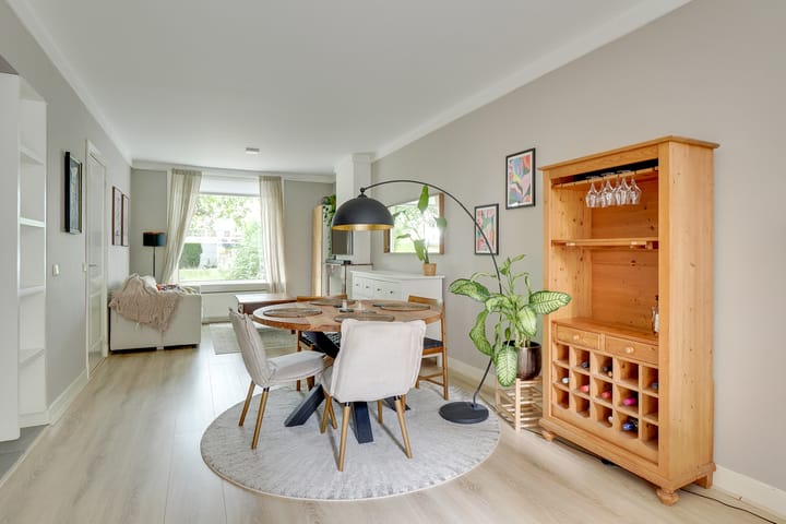 Foto 12 van Merwedekade 158