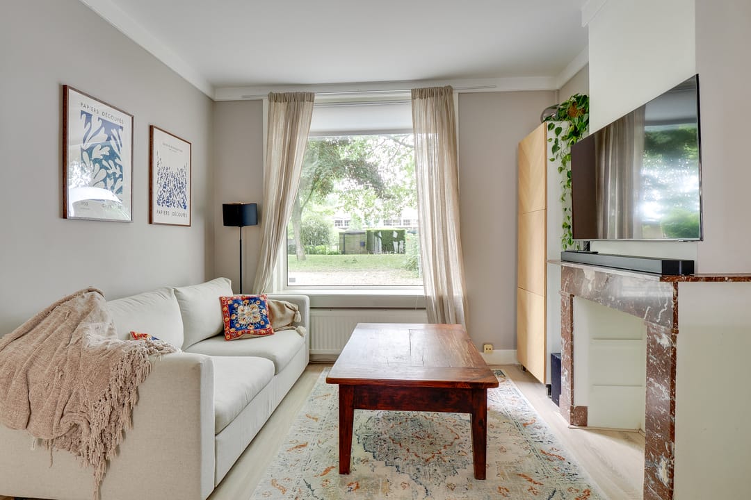 Foto 13 van Merwedekade 158