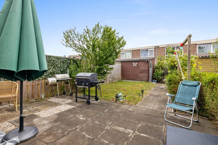 Foto 24 van Steurweg 3