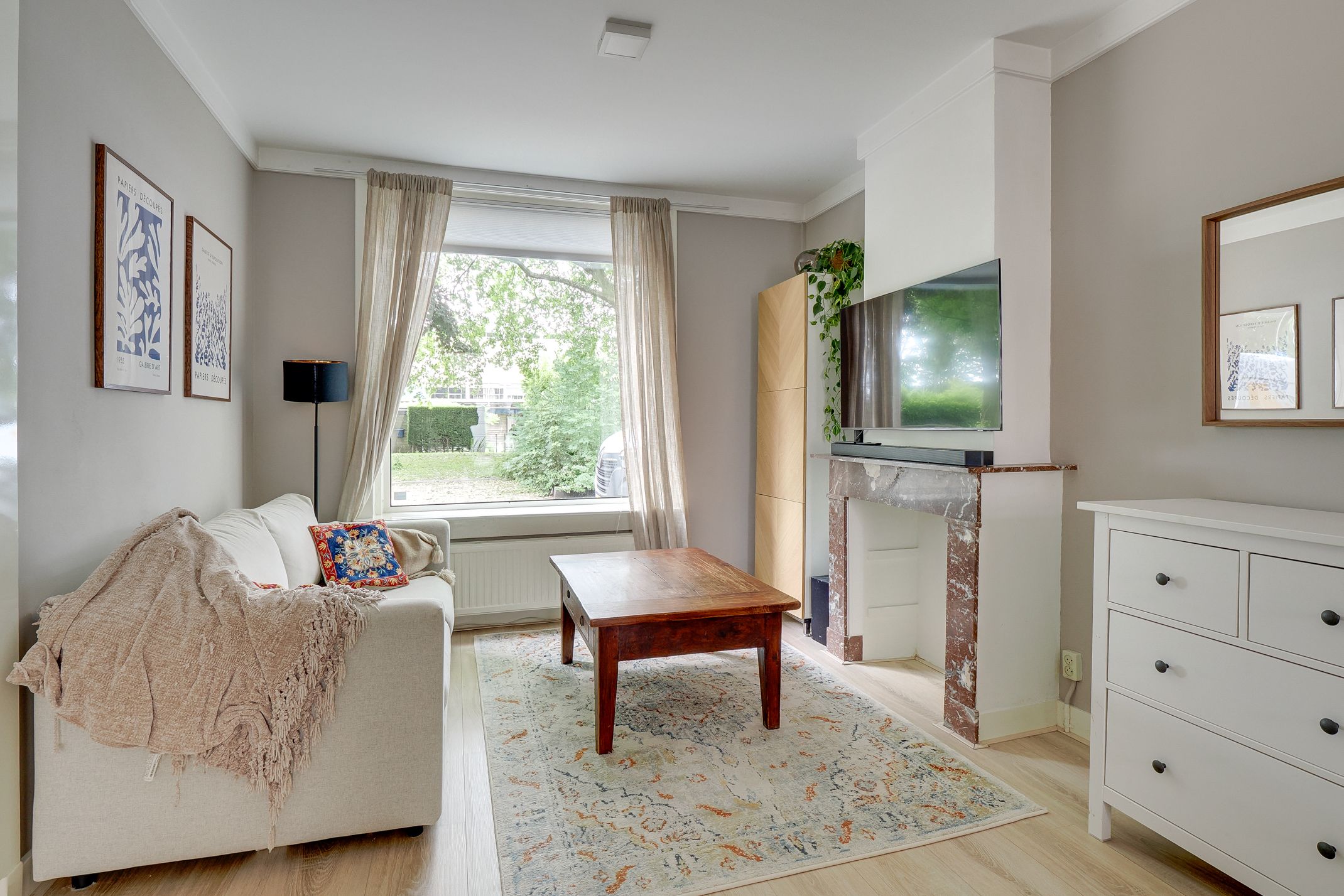 Foto 9 van Merwedekade 158