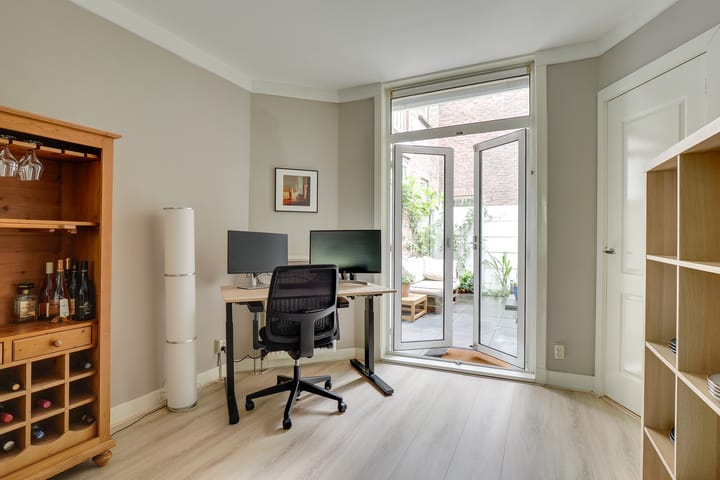 Foto 15 van Merwedekade 158