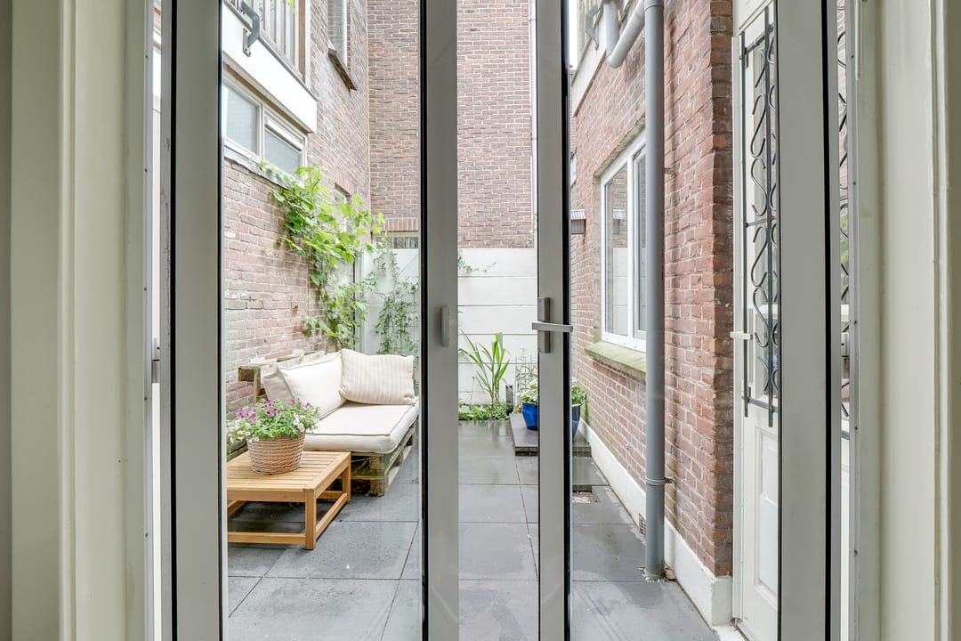 Foto 16 van Merwedekade 158