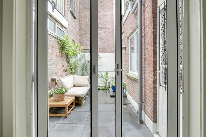 Foto 16 van Merwedekade 158