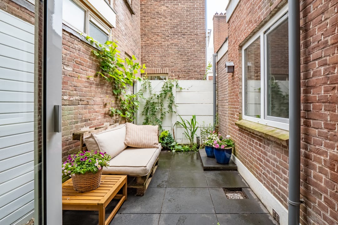 Foto 17 van Merwedekade 158