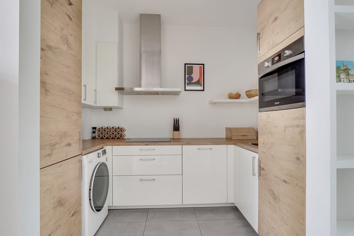 Foto 20 van Merwedekade 158