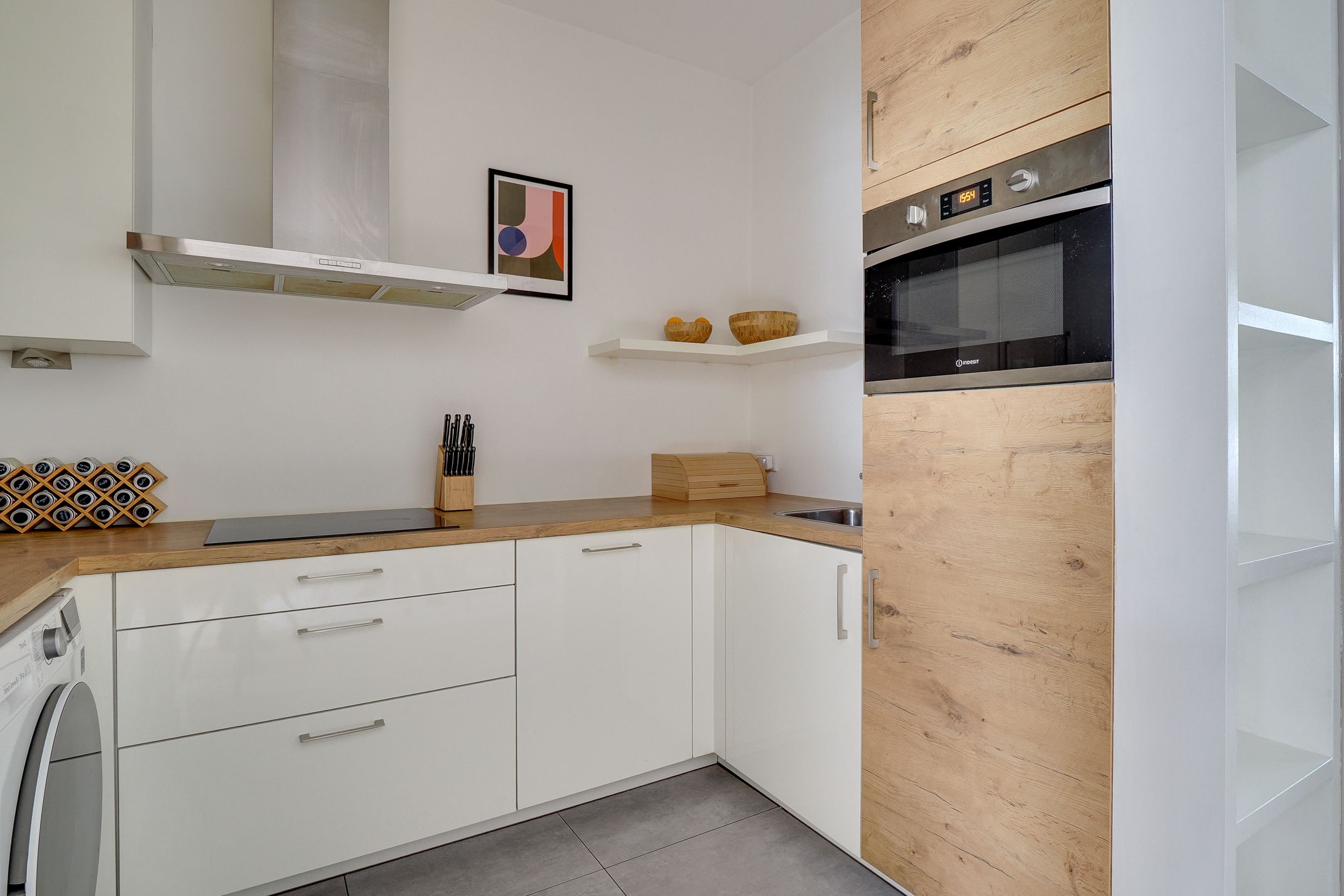 Foto 21 van Merwedekade 158