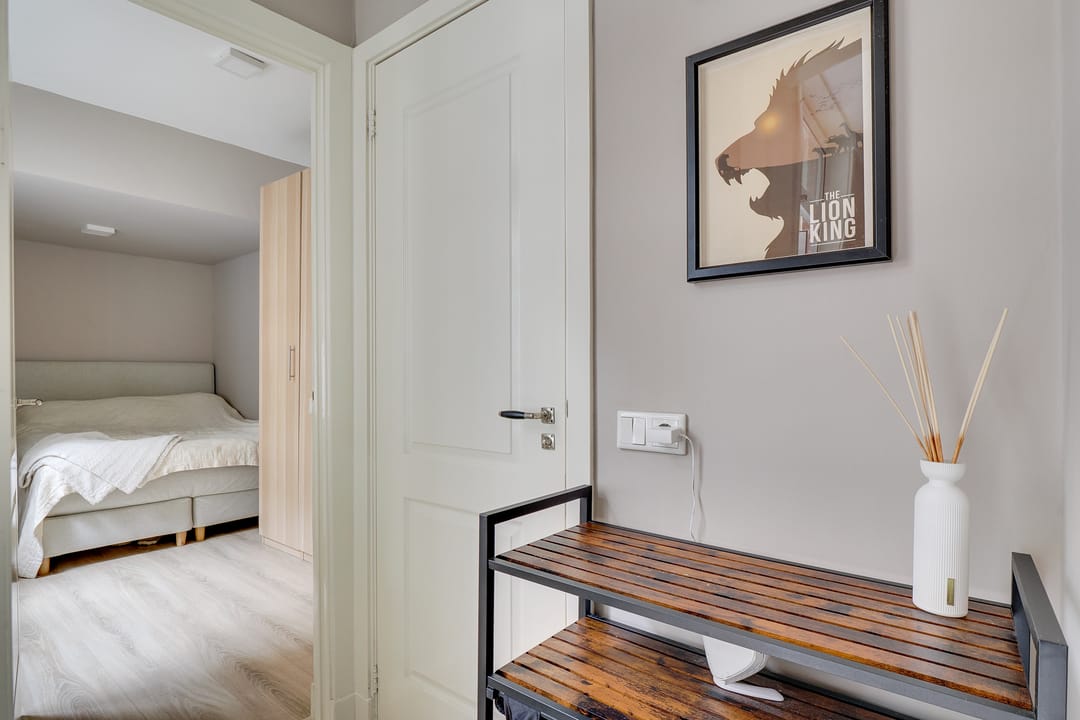 Foto 23 van Merwedekade 158